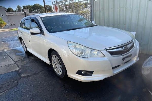 Engine Reconditioning Adelaide