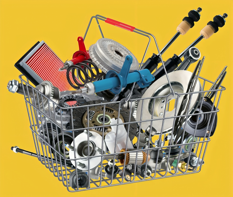 Japanese auto wreckers