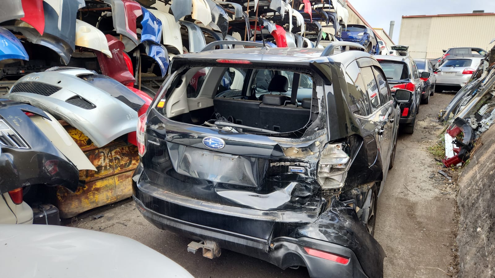 Cash for Scrap Cars Adelaide