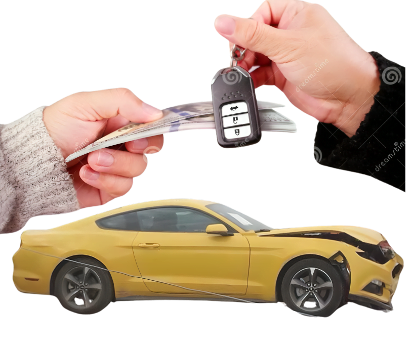 Japanese auto wreckers