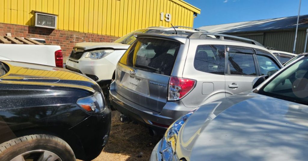 Market Demand Impact the Value of Your Car