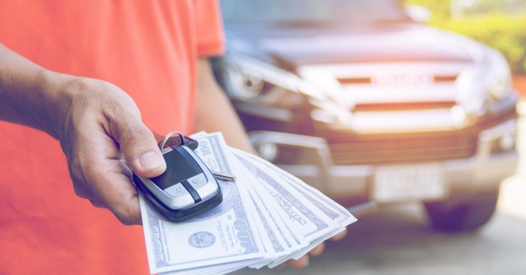 Selling Your Car in Adelaide: Let's Talk About Taxes!