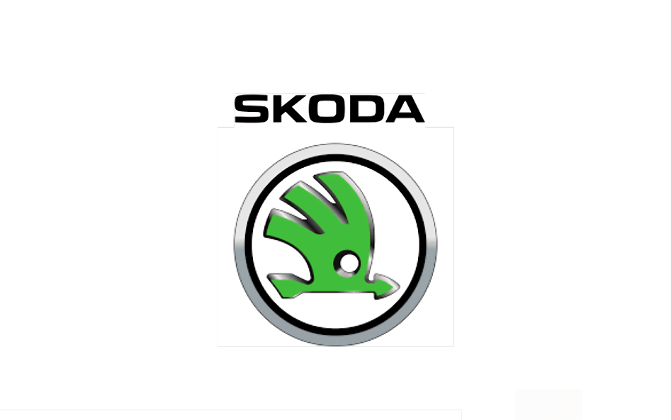 Skoda Brand Logo