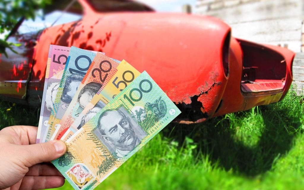Cash for Unwanted Cars Adelaide: