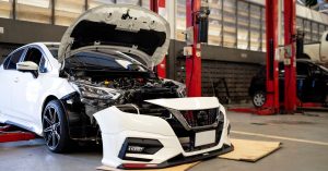 Sell My Car for Parts Adelaide