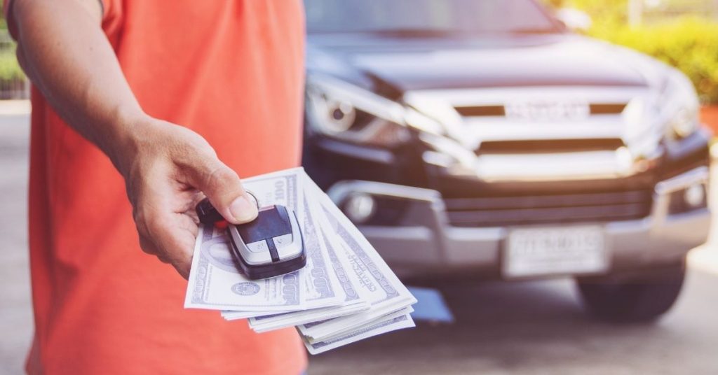 Cash for Cars Modbury