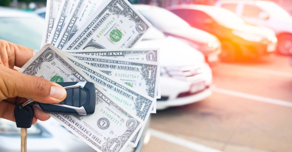 How Do I Get an Instant Valuation for My Scrap Car in Adelaide