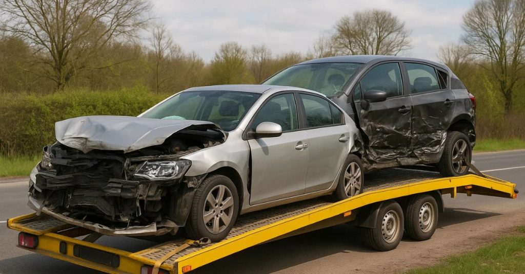 cash for cars Gawler