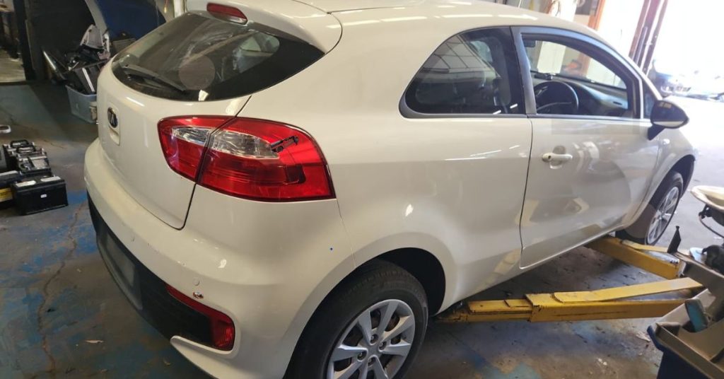 junk car removal Adelaide