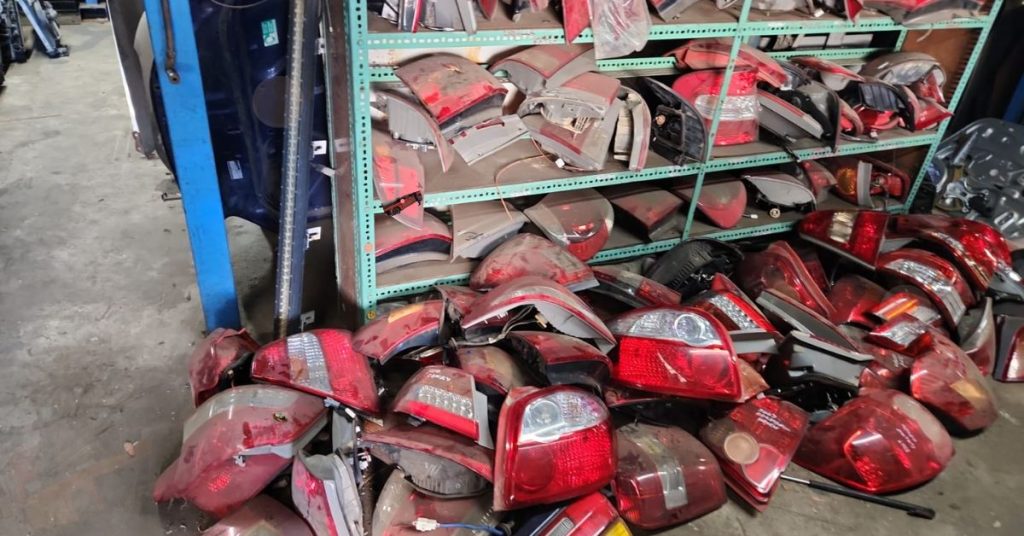 junk dismantlers Adelaide