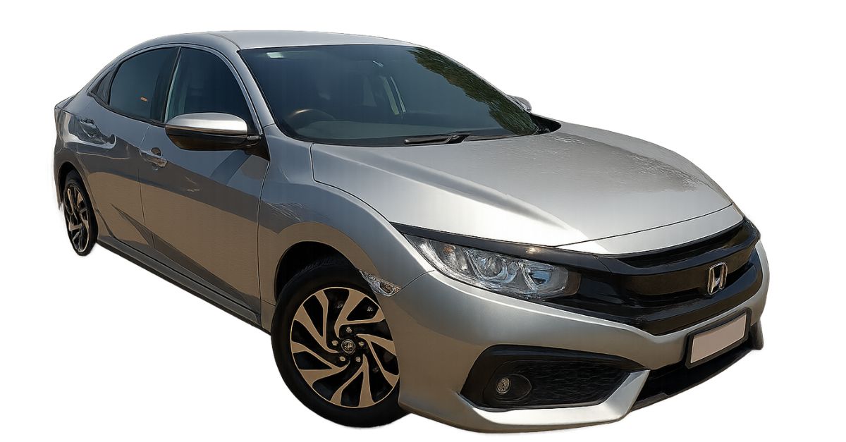 Sell Honda Jazz Adelaide