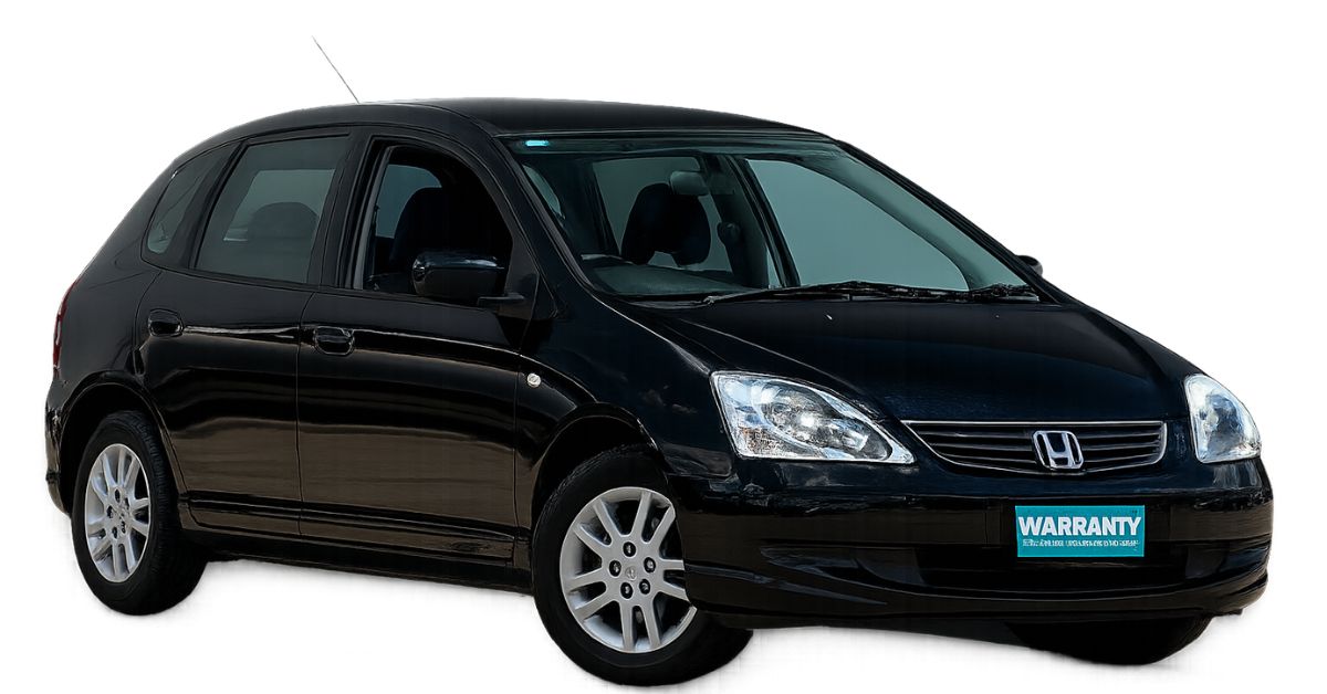 Cash for Honda Cars Adelaide