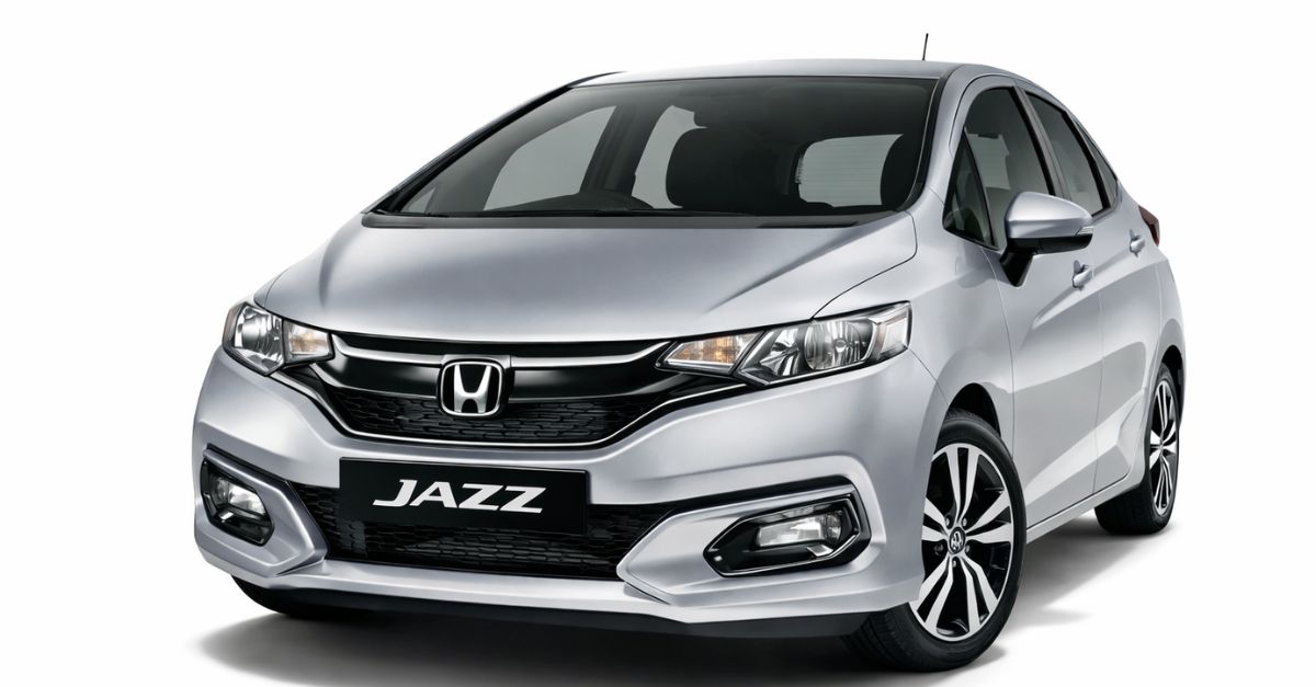 Sell Honda Jazz Adelaide