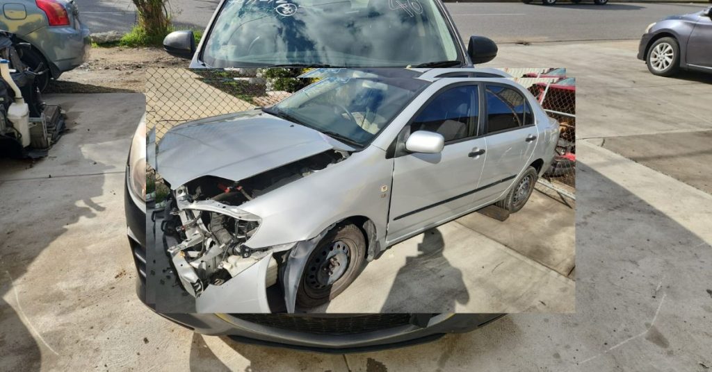 Sell Honda crv Adelaide