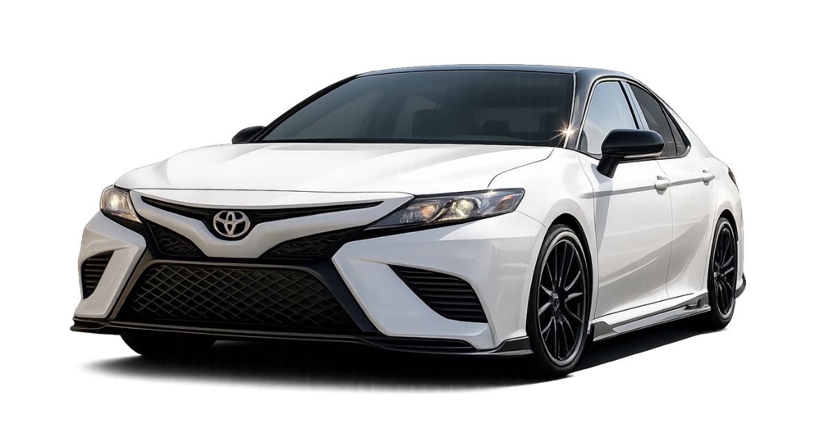 Cash for Toyota Cars Adelaide 1